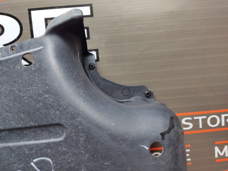 Защита днища кузова, 390 рублей, Красноярск