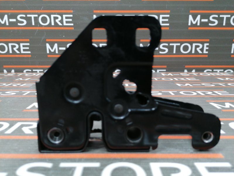 замок капота, 900 рублей, Красноярск