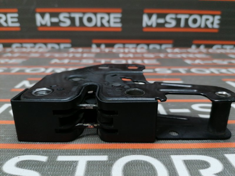 замок капота, 900 рублей, Красноярск