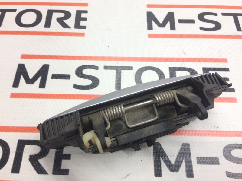 ручка двери внешняя, 350 рублей, Красноярск