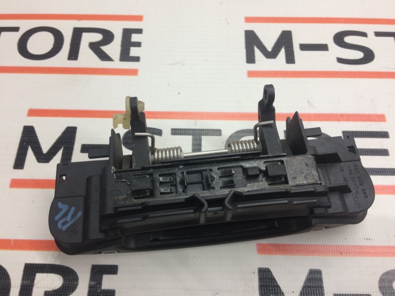 ручка двери внешняя, 350 рублей, Красноярск