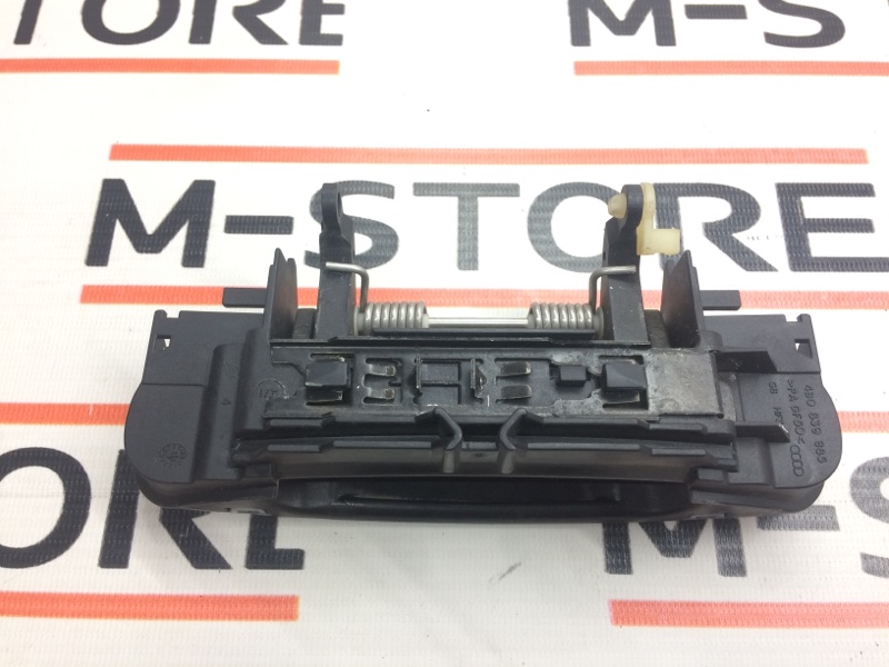 ручка двери внешняя, 350 рублей, Красноярск