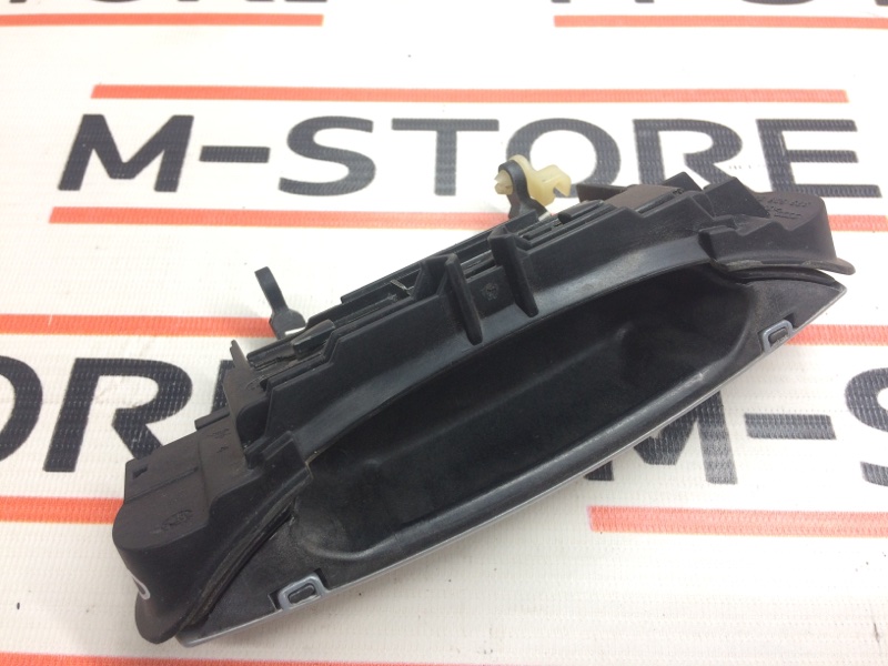 ручка двери внешняя, 350 рублей, Красноярск