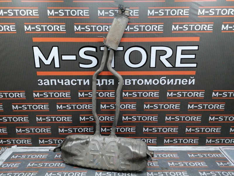 глушитель, 4140 рублей, Красноярск