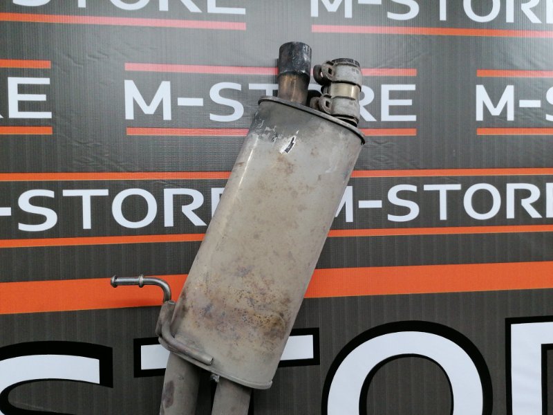 глушитель, 4140 рублей, Красноярск