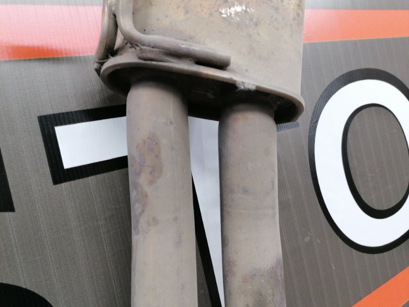 глушитель, 4140 рублей, Красноярск