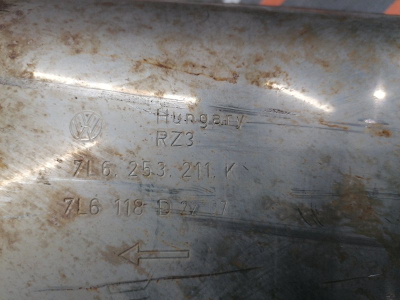 глушитель, 4140 рублей, Красноярск