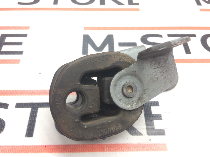 подушка глушителя, 350 рублей, Красноярск