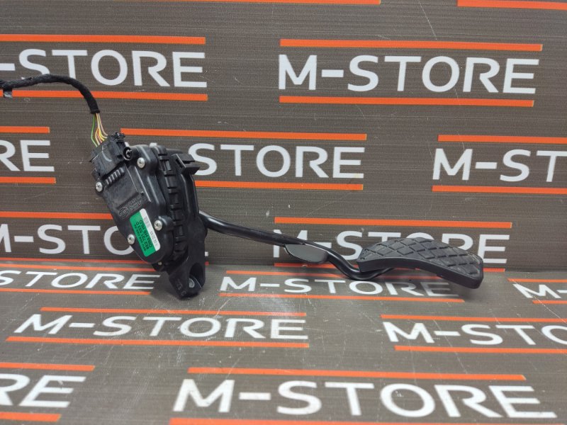 педаль газа, 350 рублей, Красноярск