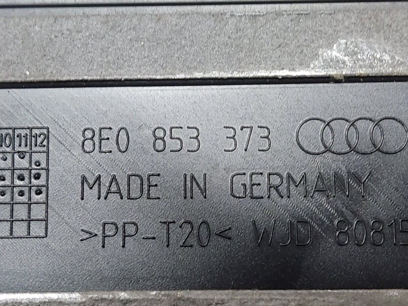 Накладка на порог салона, 350 рублей, Красноярск