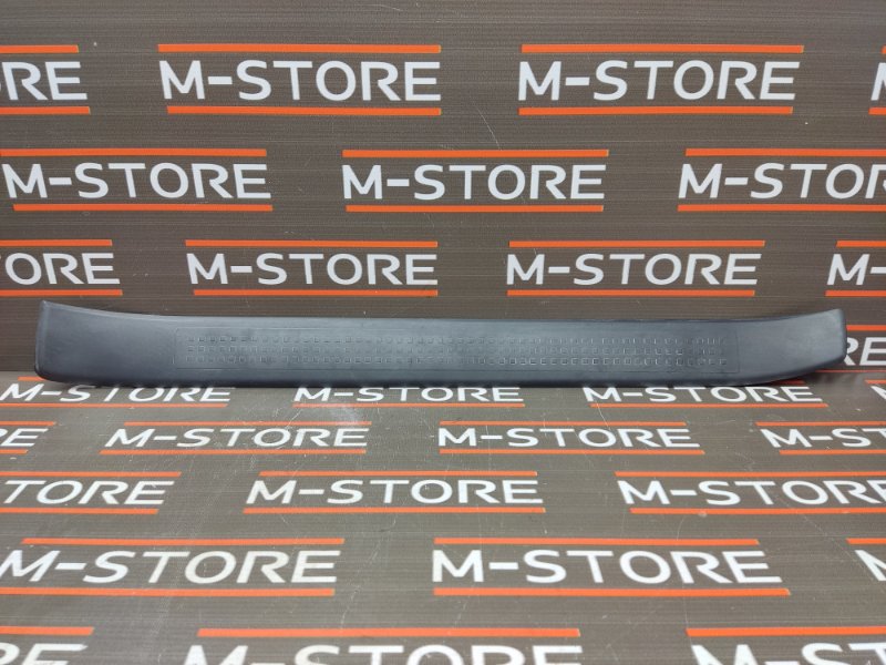 Накладка на порог салона, 350 рублей, Красноярск