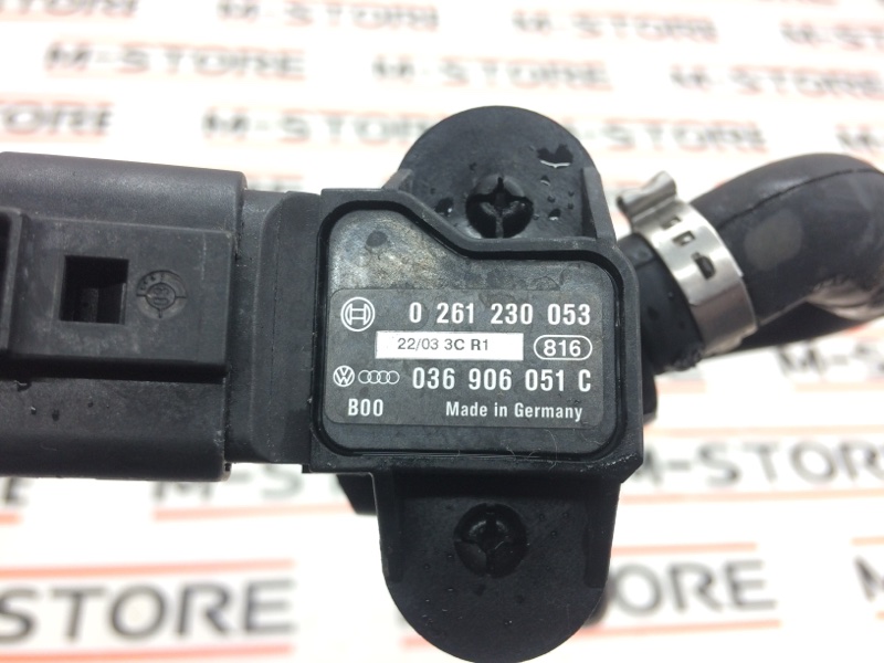 Датчик абсолютного давления, 300 рублей, Красноярск