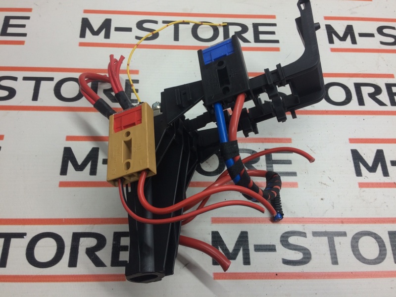 Кронштейн блока реле, 300 рублей, Красноярск