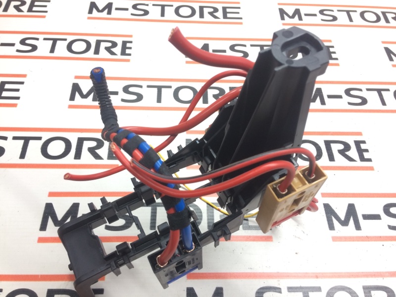 Кронштейн блока реле, 300 рублей, Красноярск