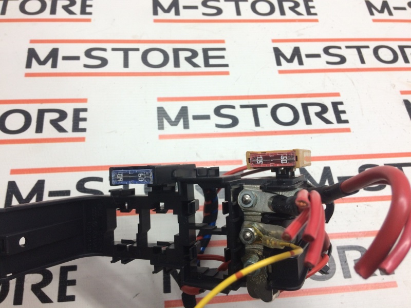 Кронштейн блока реле, 300 рублей, Красноярск