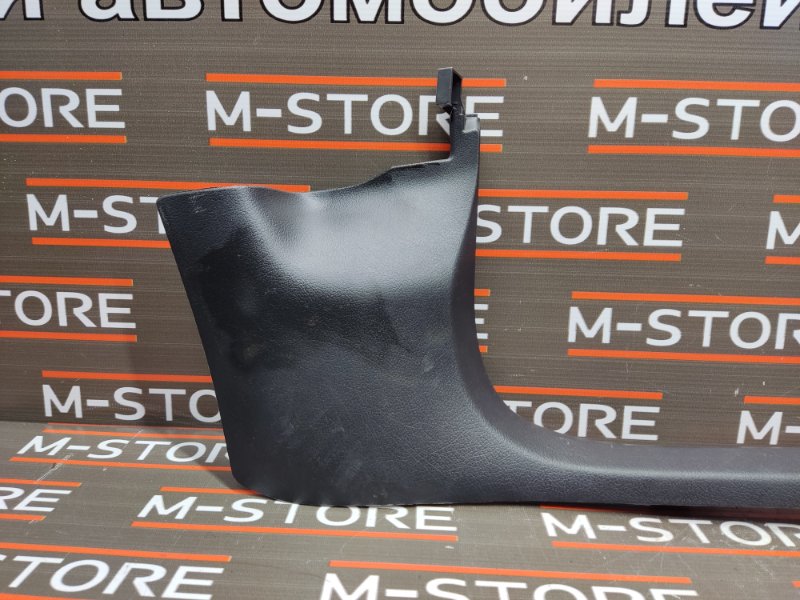 Накладка на порог салона, 350 рублей, Красноярск