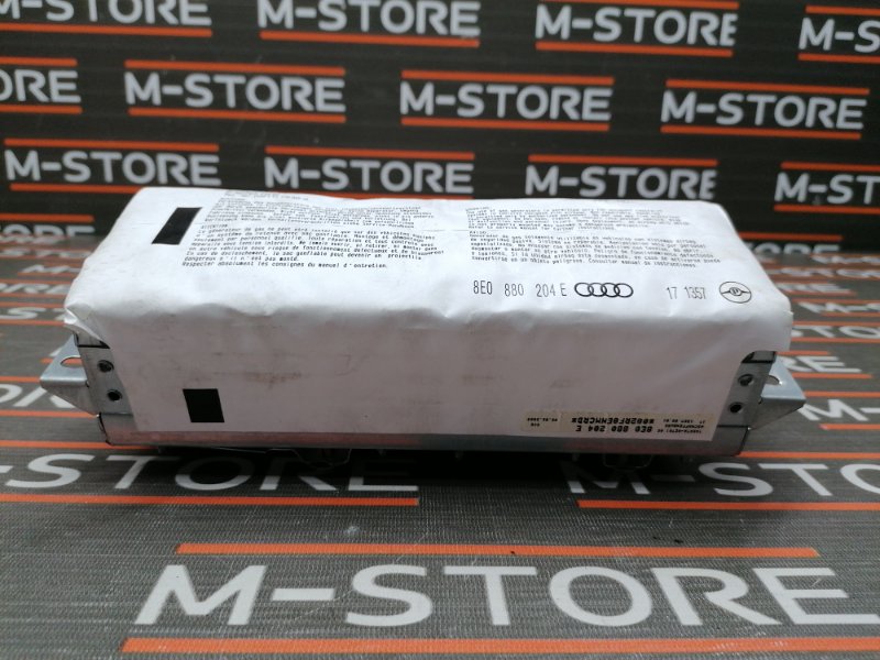 Подушка безопасности пассажирская, 810 рублей, Красноярск