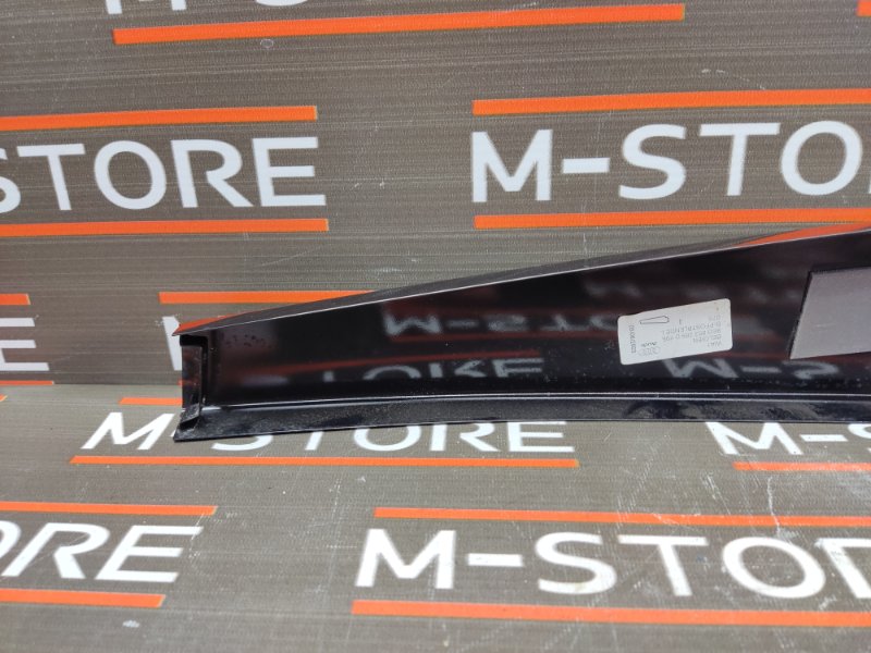 накладка стойки кузова, 340 рублей, Красноярск