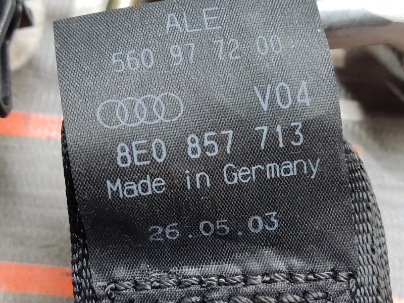 ремень безопасности, 540 рублей, Красноярск