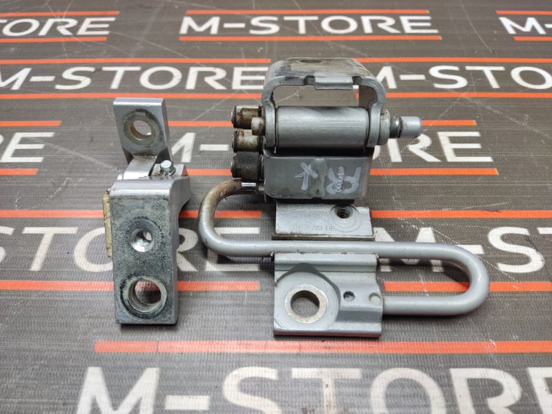 петля двери, 350 рублей, Красноярск