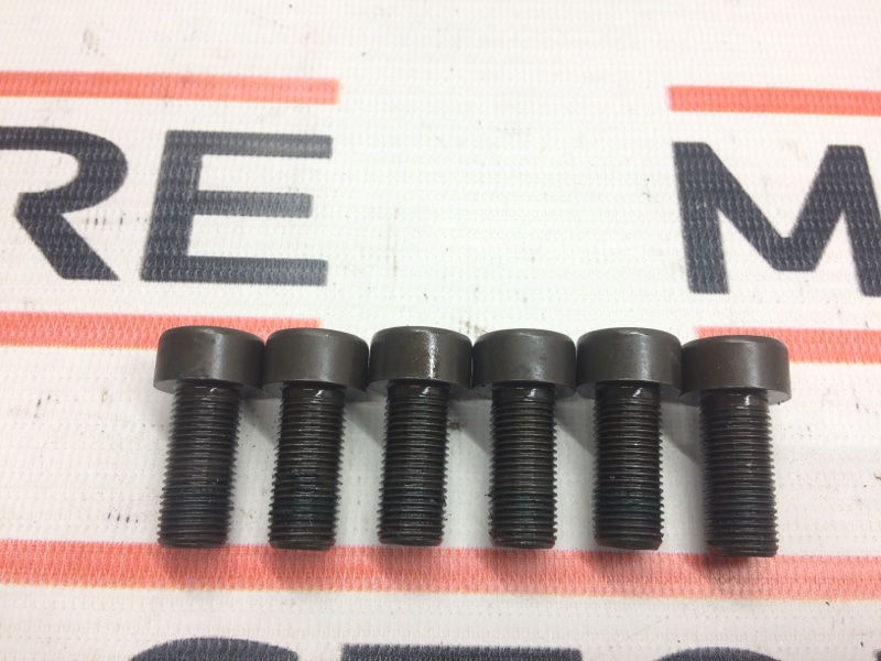 Болт маховика, 380 рублей, Красноярск