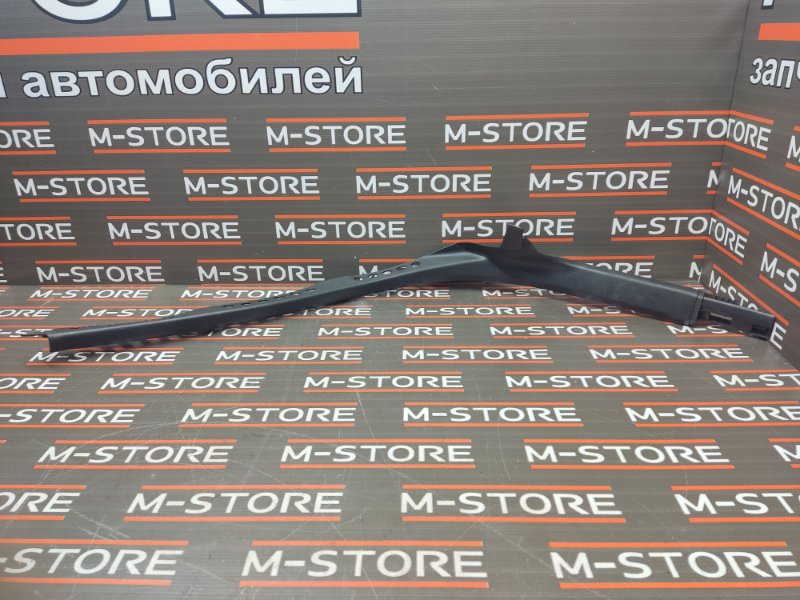 Накладка на порог салона, 210 рублей, Красноярск