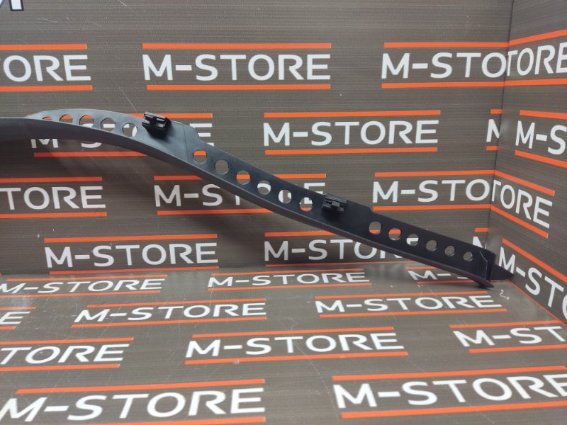 Накладка на порог салона, 210 рублей, Красноярск