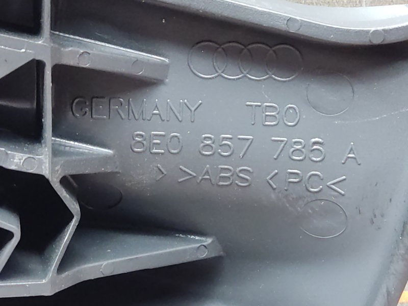 Направляющая ремня безопасности, 190 рублей, Красноярск