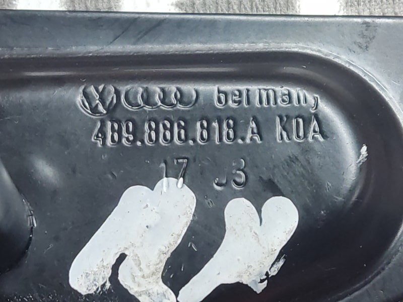 Кронштейн спинки заднего сиденья, 250 рублей, Красноярск