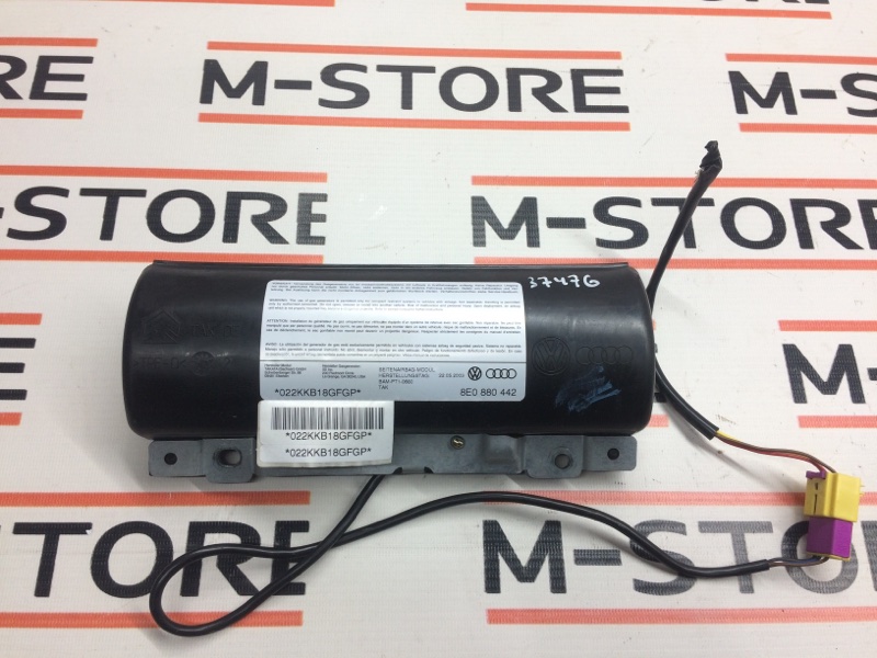 Подушка безопасности в сиденье, 630 рублей, Красноярск