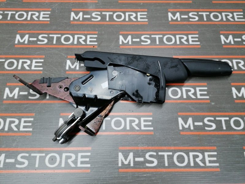 Ручка ручного тормоза, 630 рублей, Красноярск