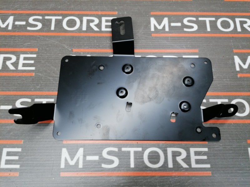 Кронштейн усилителя звука, 300 рублей, Красноярск