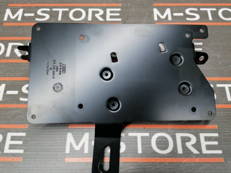 Кронштейн усилителя звука, 300 рублей, Красноярск