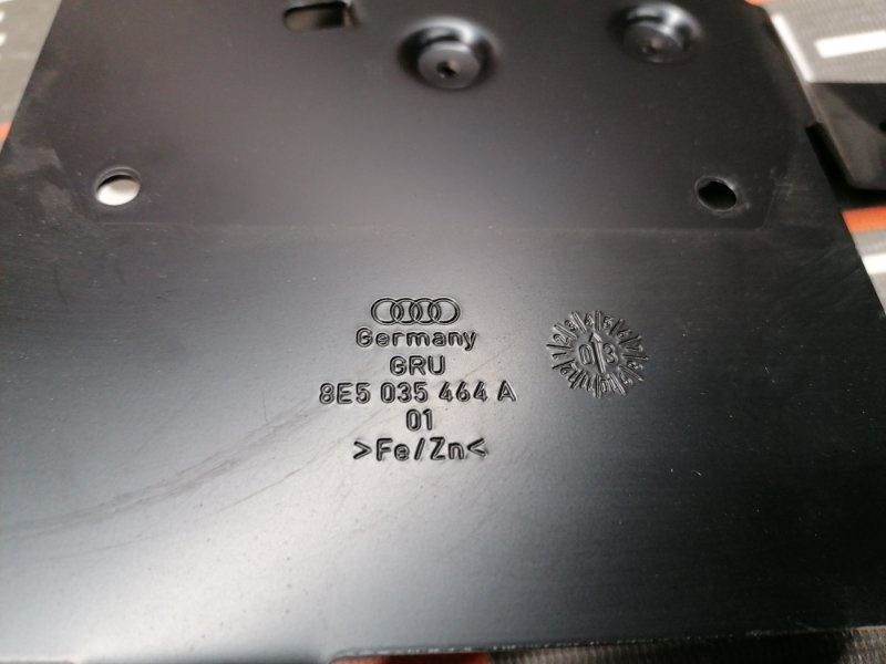 Кронштейн усилителя звука, 300 рублей, Красноярск