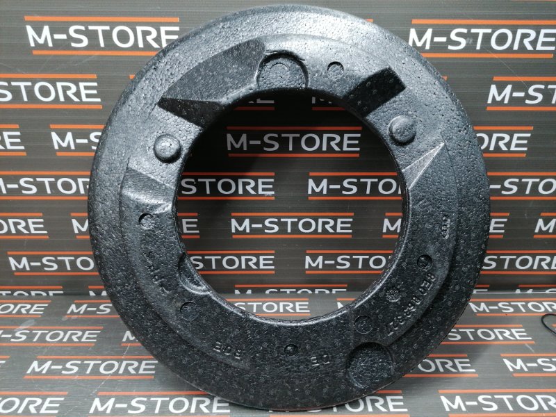 Пенопласт багажника, 340 рублей, Красноярск