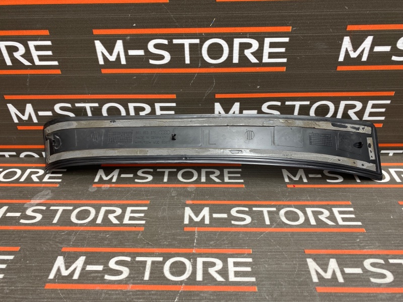 Накладка на порог салона, 350 рублей, Красноярск