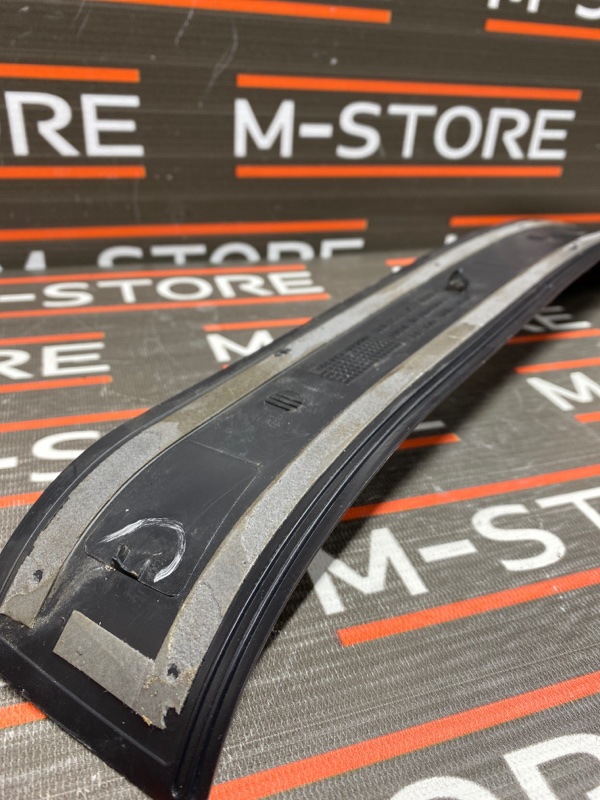 Накладка на порог салона, 350 рублей, Красноярск