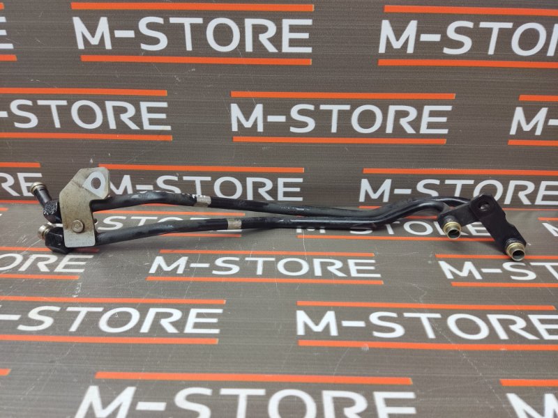 трубка охлаждения акпп, 930 рублей, Красноярск