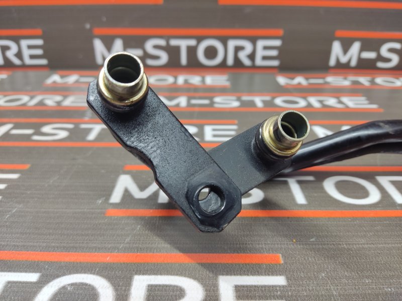 трубка охлаждения акпп, 930 рублей, Красноярск