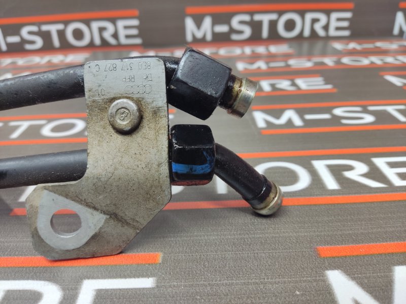 трубка охлаждения акпп, 930 рублей, Красноярск