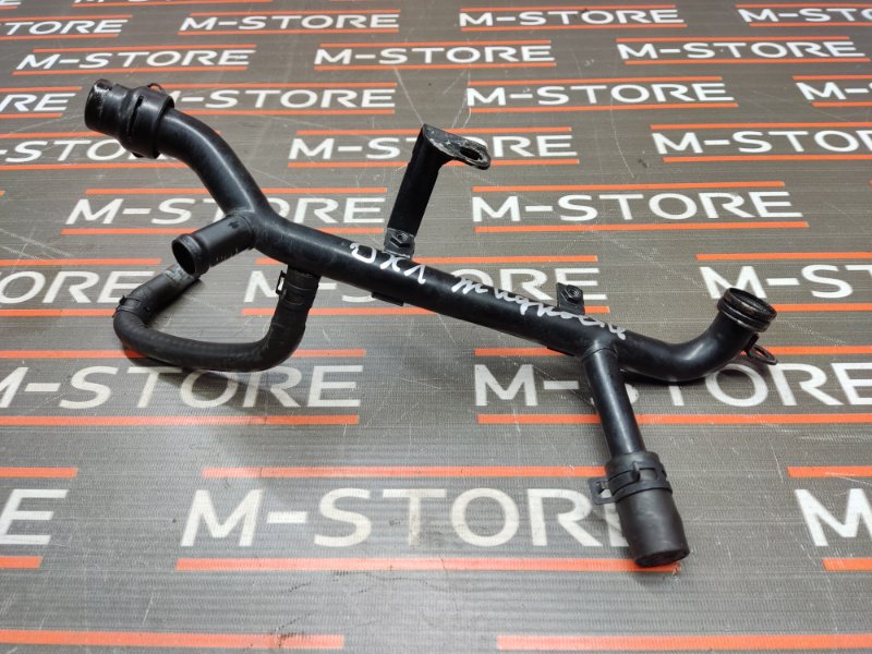 Патрубок системы охлаждения, 600 рублей, Красноярск