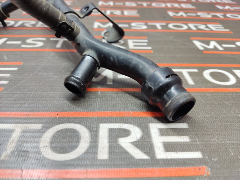 Патрубок системы охлаждения, 600 рублей, Красноярск