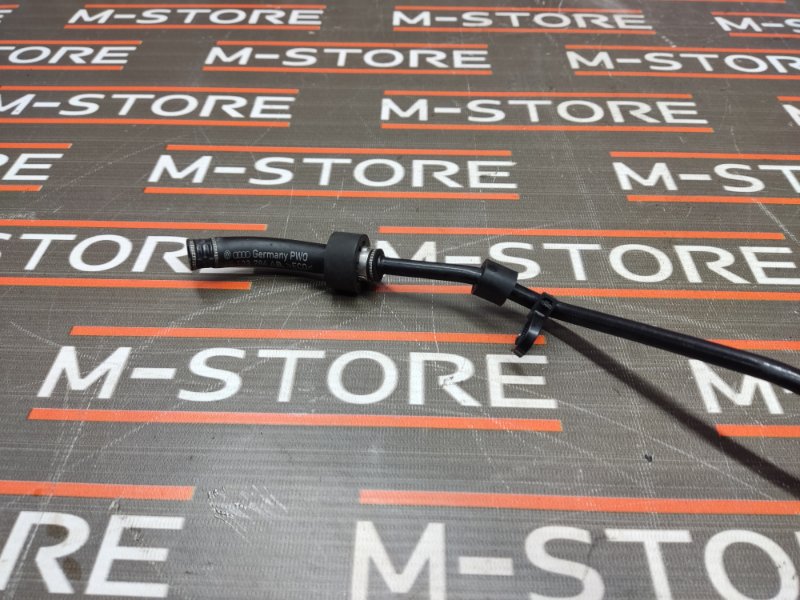 трубка вентиляции топливного бака, 190 рублей, Красноярск