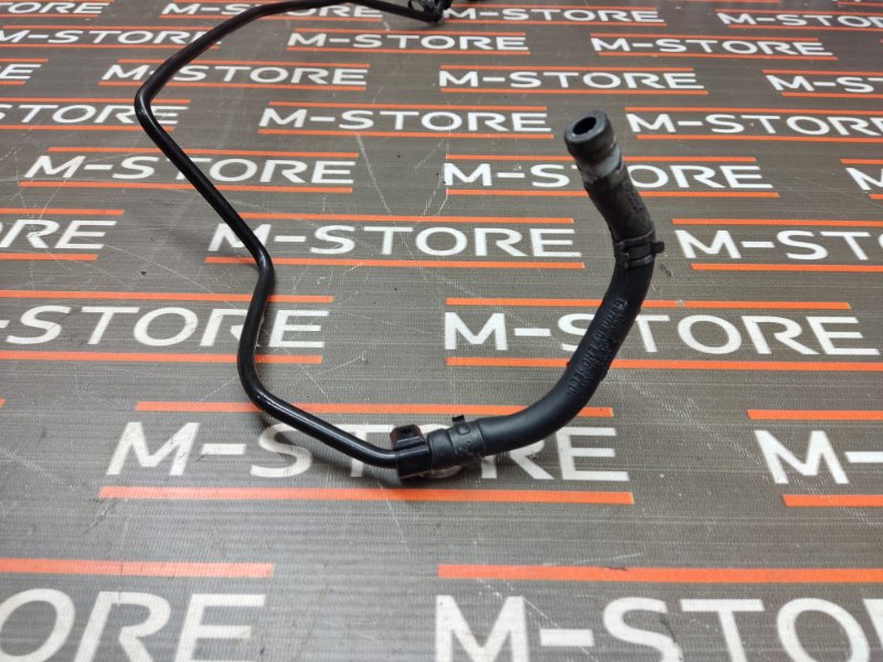 трубка вентиляции топливного бака, 190 рублей, Красноярск