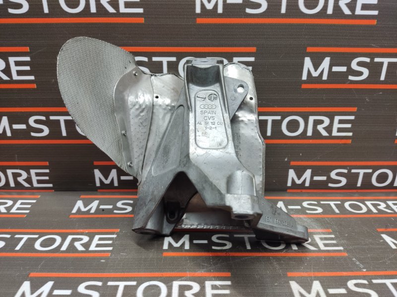 Кронштейн подушки двигателя, 380 рублей, Красноярск