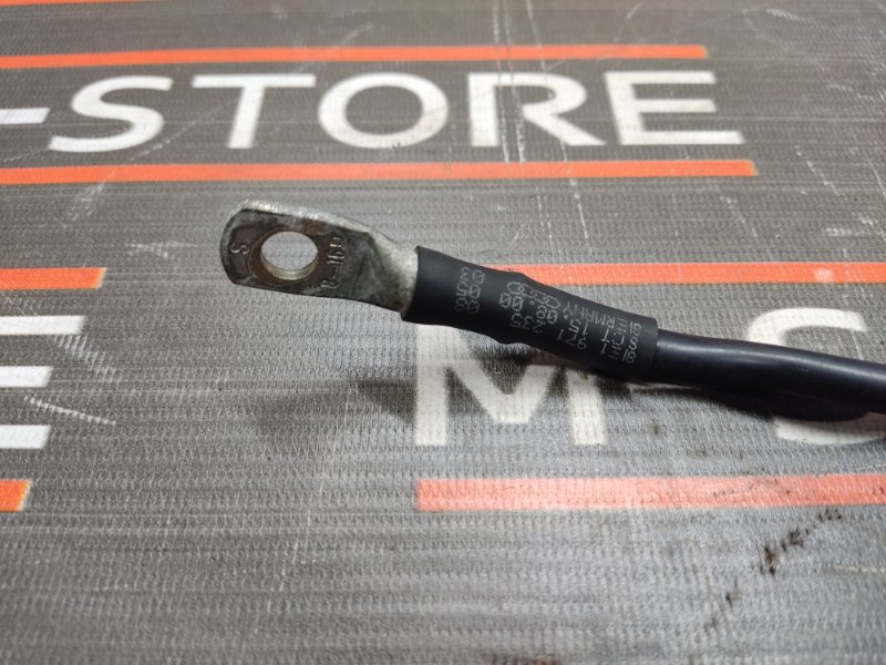 Провод массы, 340 рублей, Красноярск