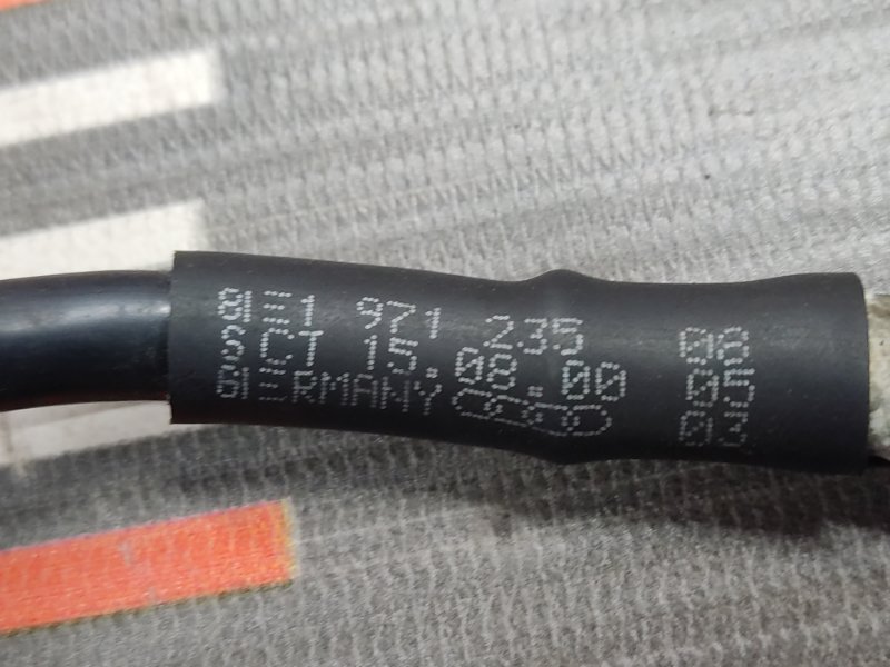 Провод массы, 340 рублей, Красноярск