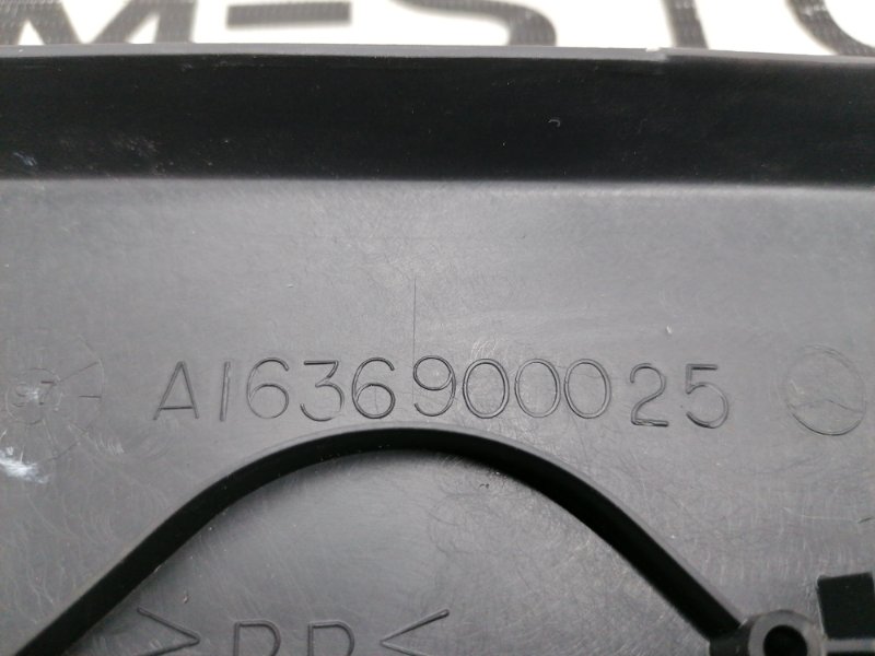 обшивка багажника, 350 рублей, Красноярск