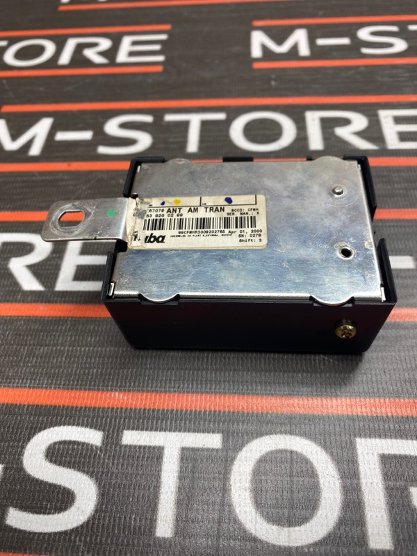 усилитель антенны, 350 рублей, Красноярск