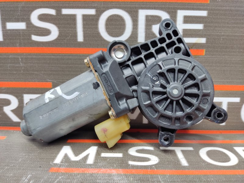 мотор стеклоподъемника, 670 рублей, Красноярск